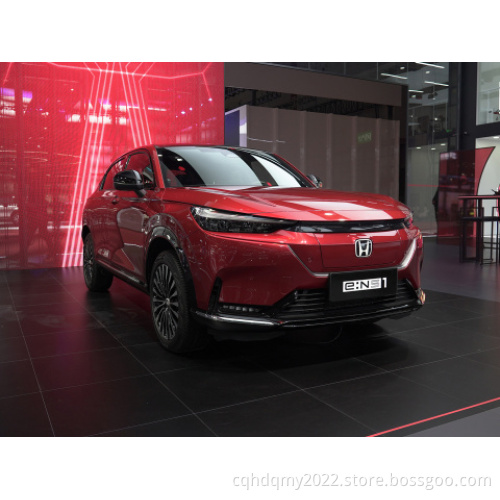 Honda ENS1 Ejing Electric 204 HP 2022 E-Alvironment Versi Bateri Kenderaan Elektrik Bateri Murah Kenderaan Elektrik